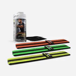 MICROBAND X COMBO  3 PACK