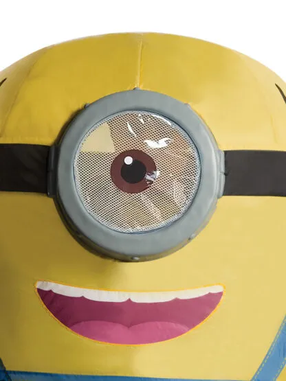Minion Despicable Me 4 Inflatable Adult Costume