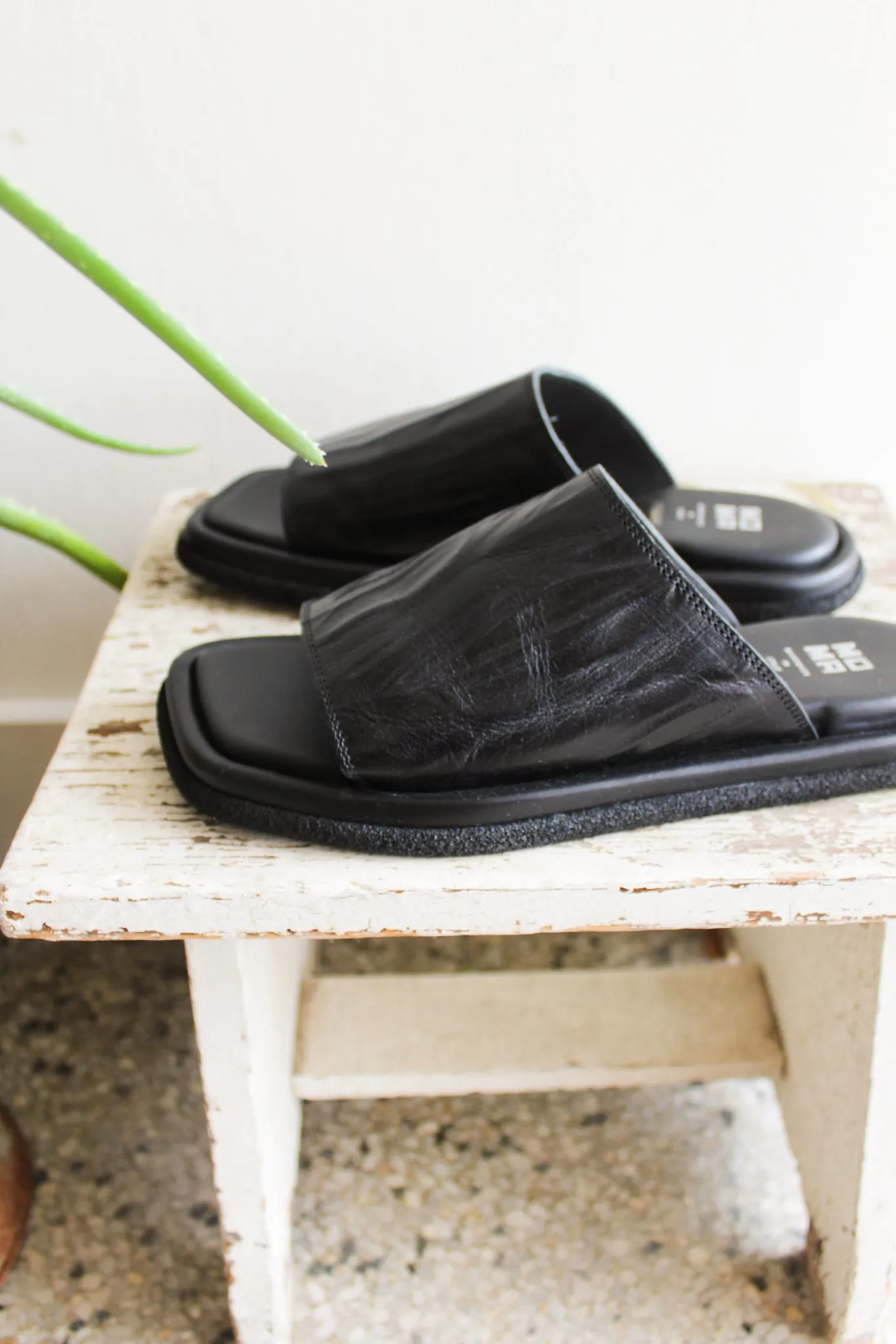 MOMA Donna Sandal