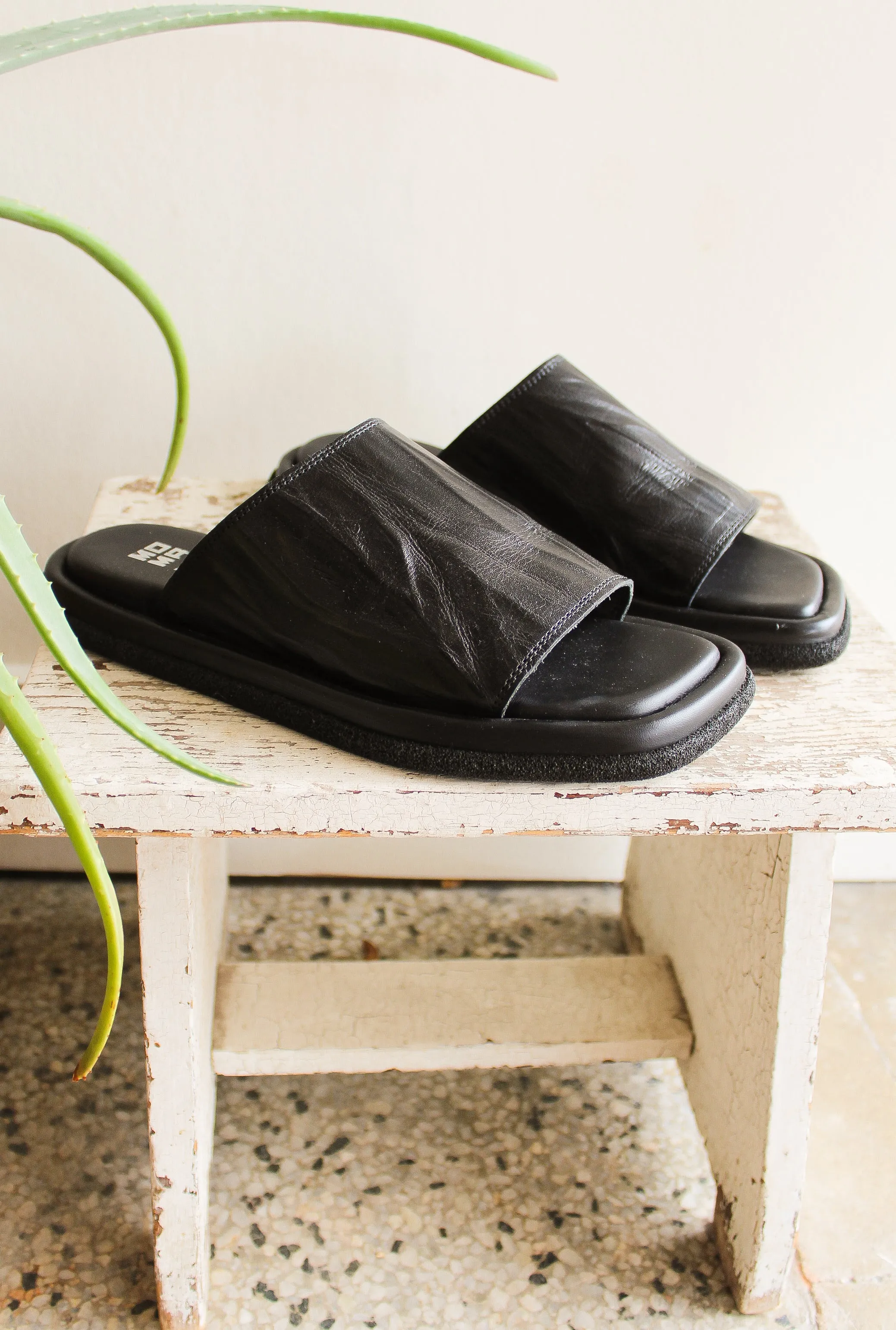 MOMA Donna Sandal