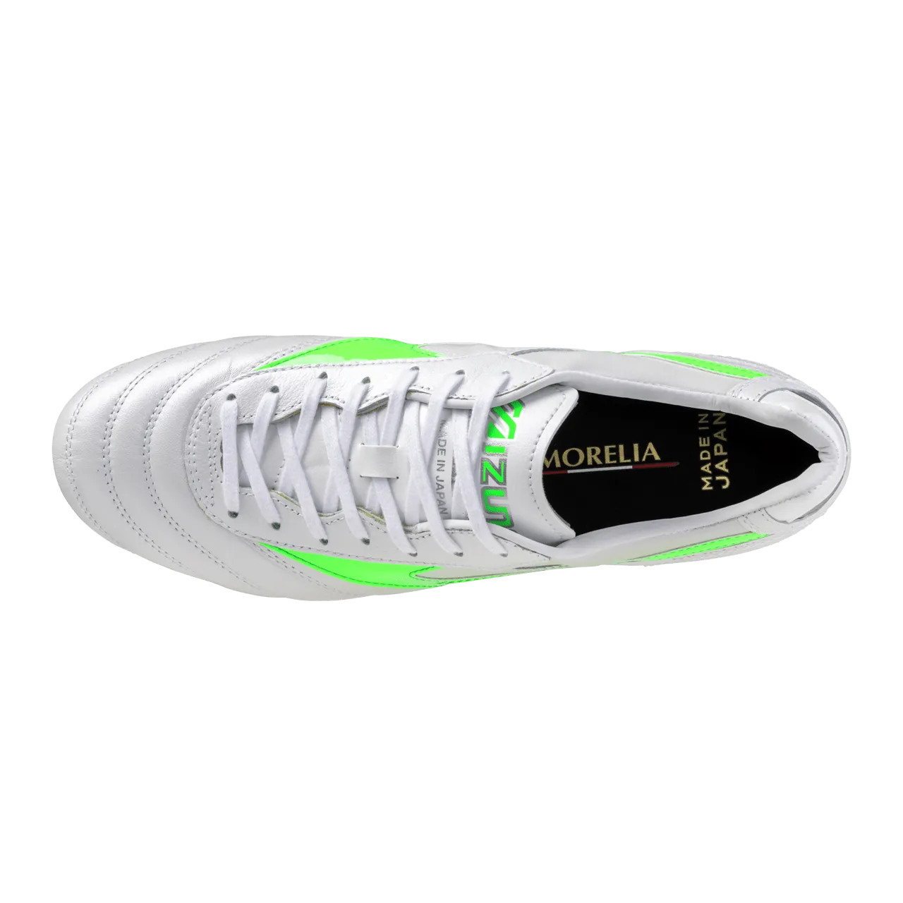 Morelia II Japan FG - Frontier Pack (P1GA250137)