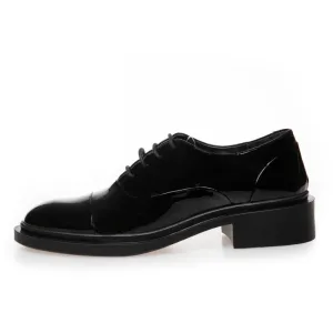 MY GAME PATENT - Black patent