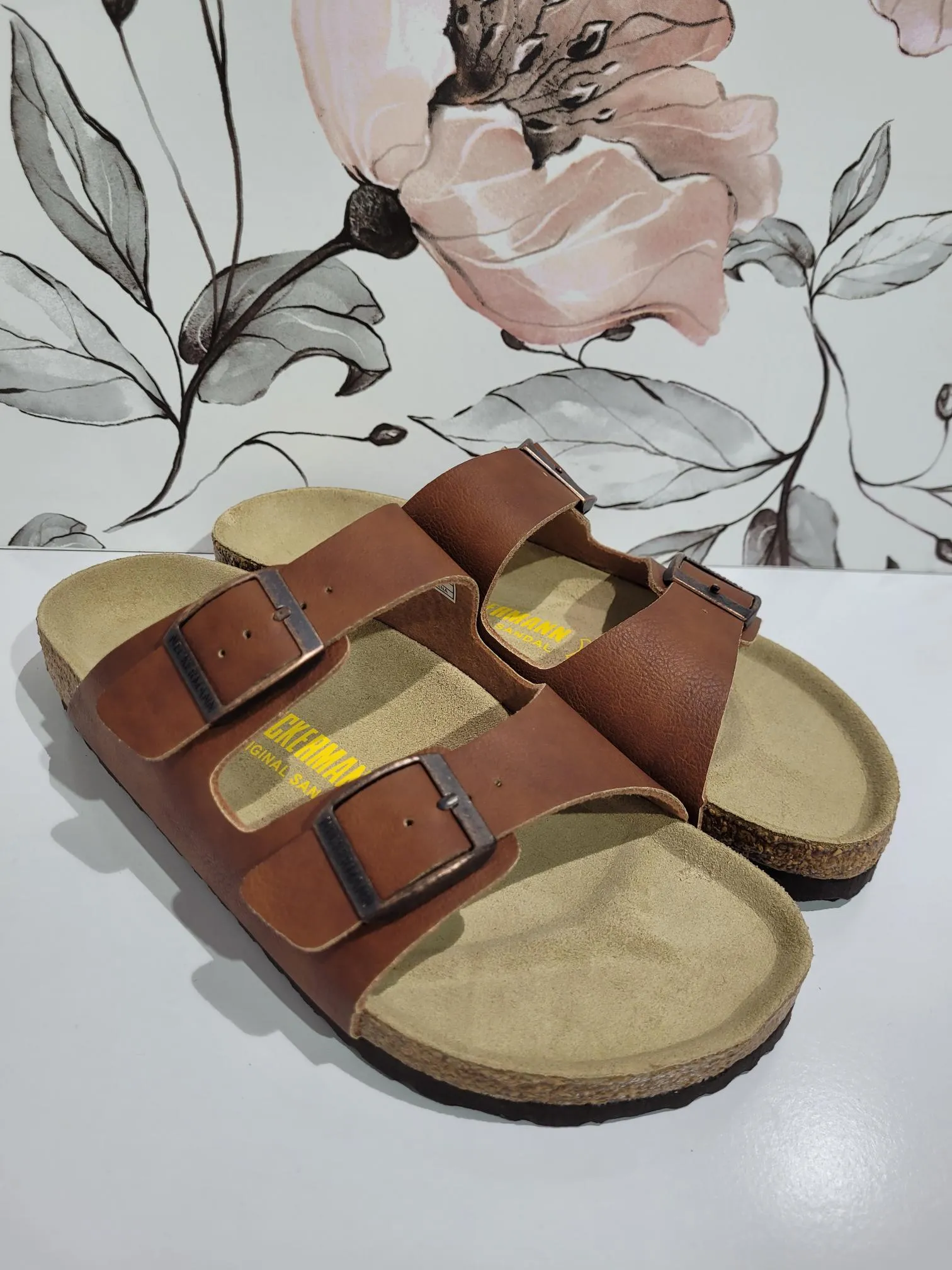 N2618 Tan by Neckermann