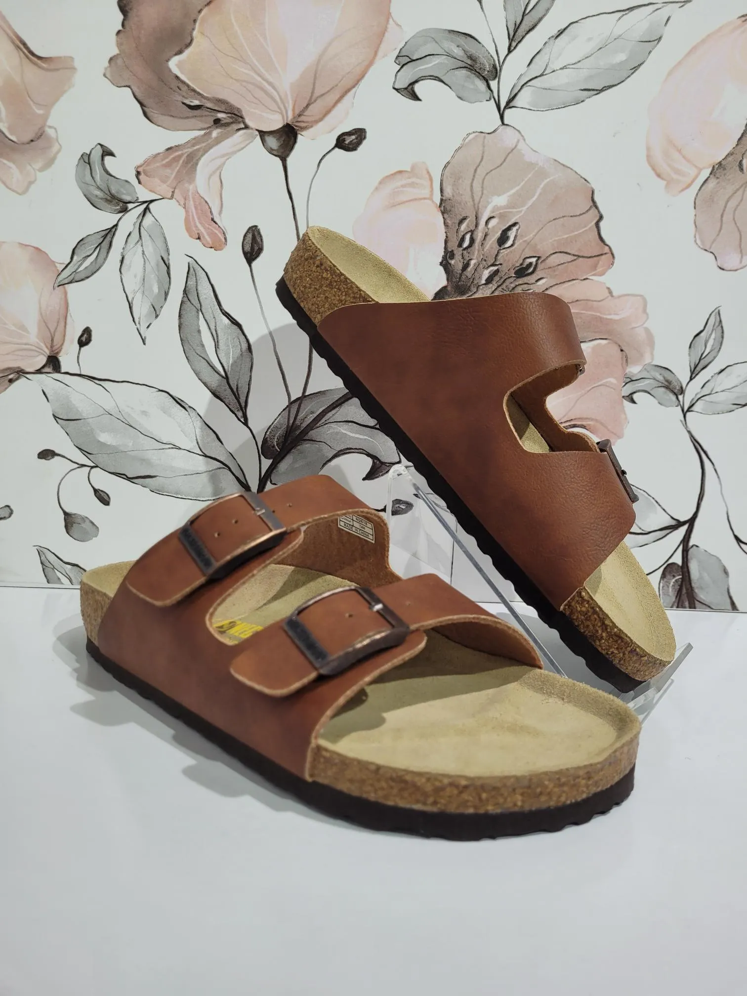 N2618 Tan by Neckermann