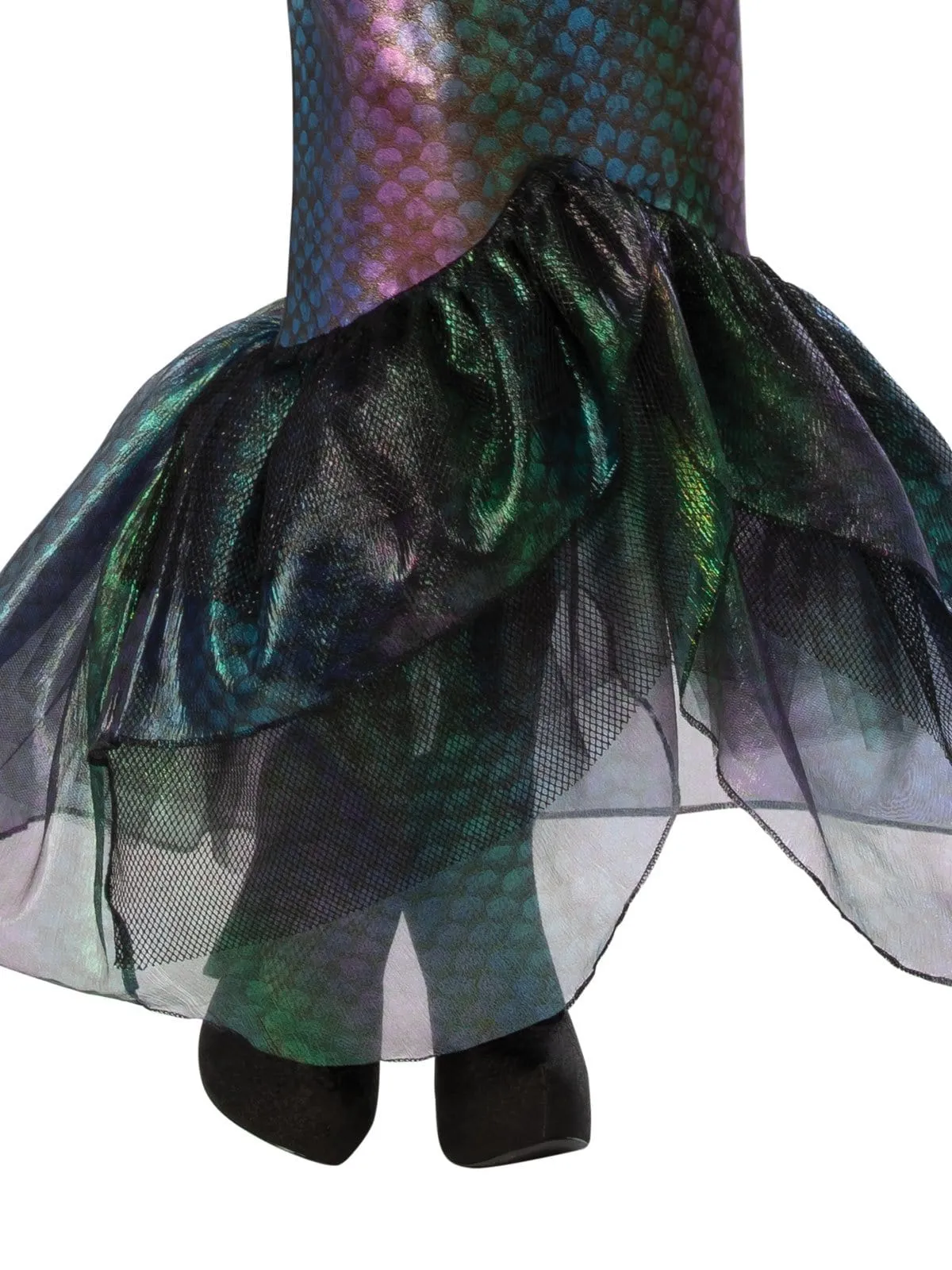 Neptune Queen of the Seas Adult Costume
