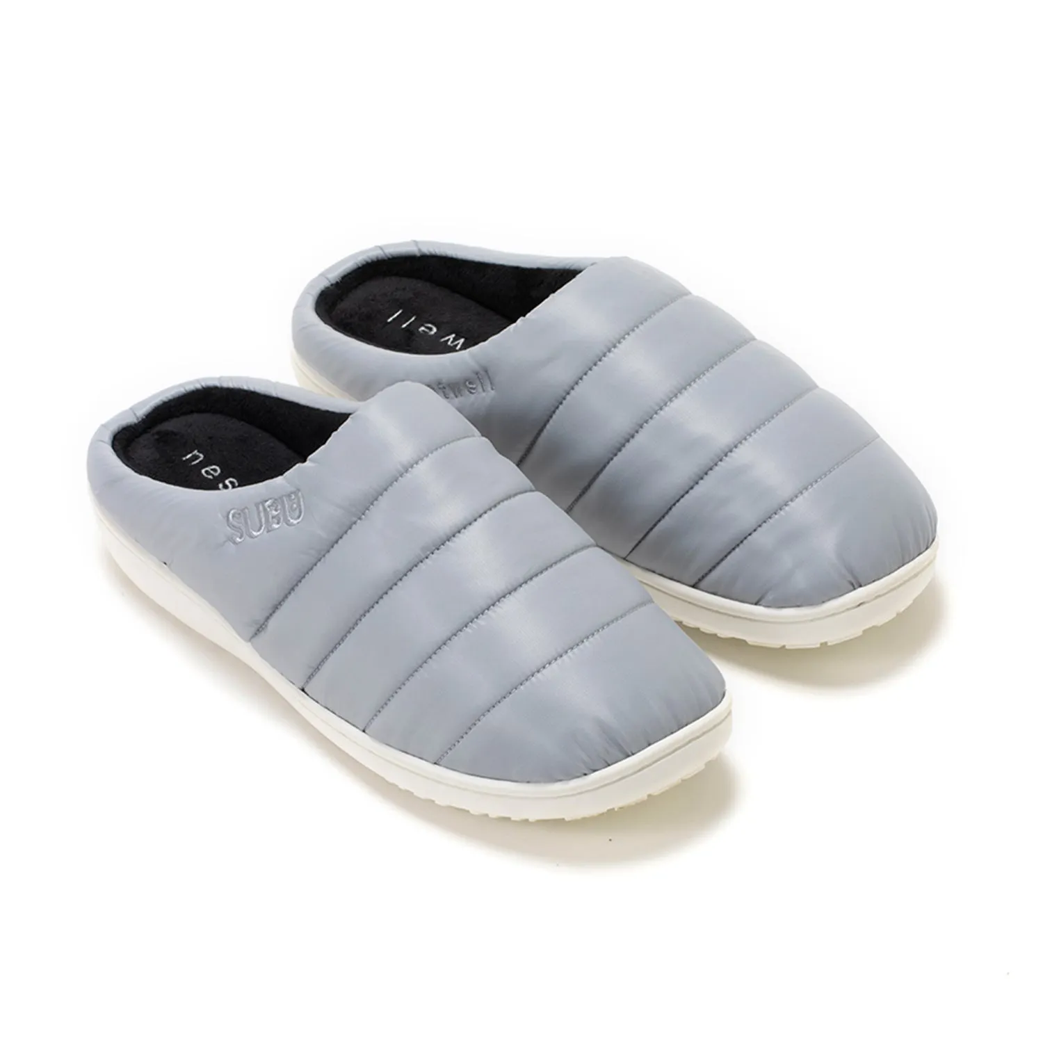 nestwell | ネストウェル　FIR  SUBU x nestwell Winter Sandal　