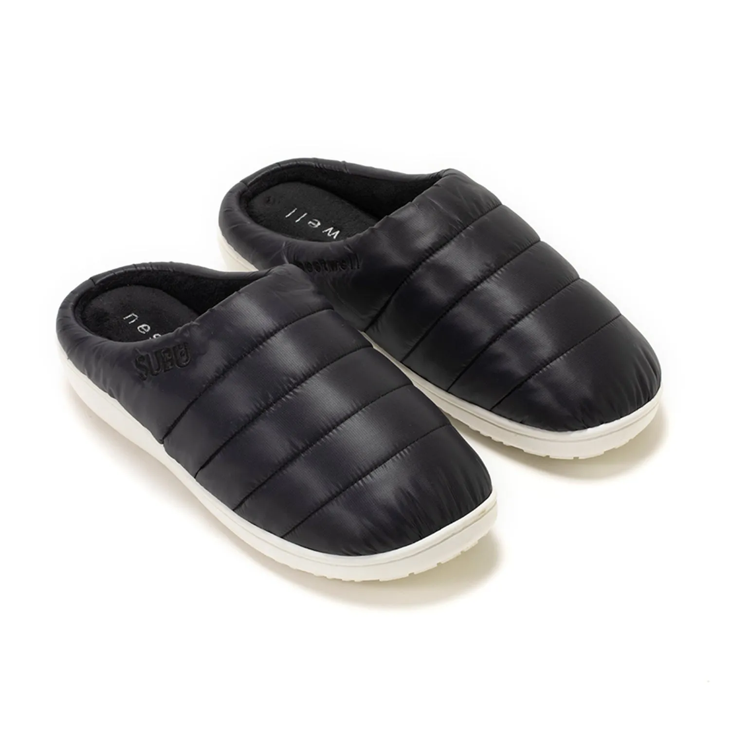 nestwell | ネストウェル　FIR  SUBU x nestwell Winter Sandal　