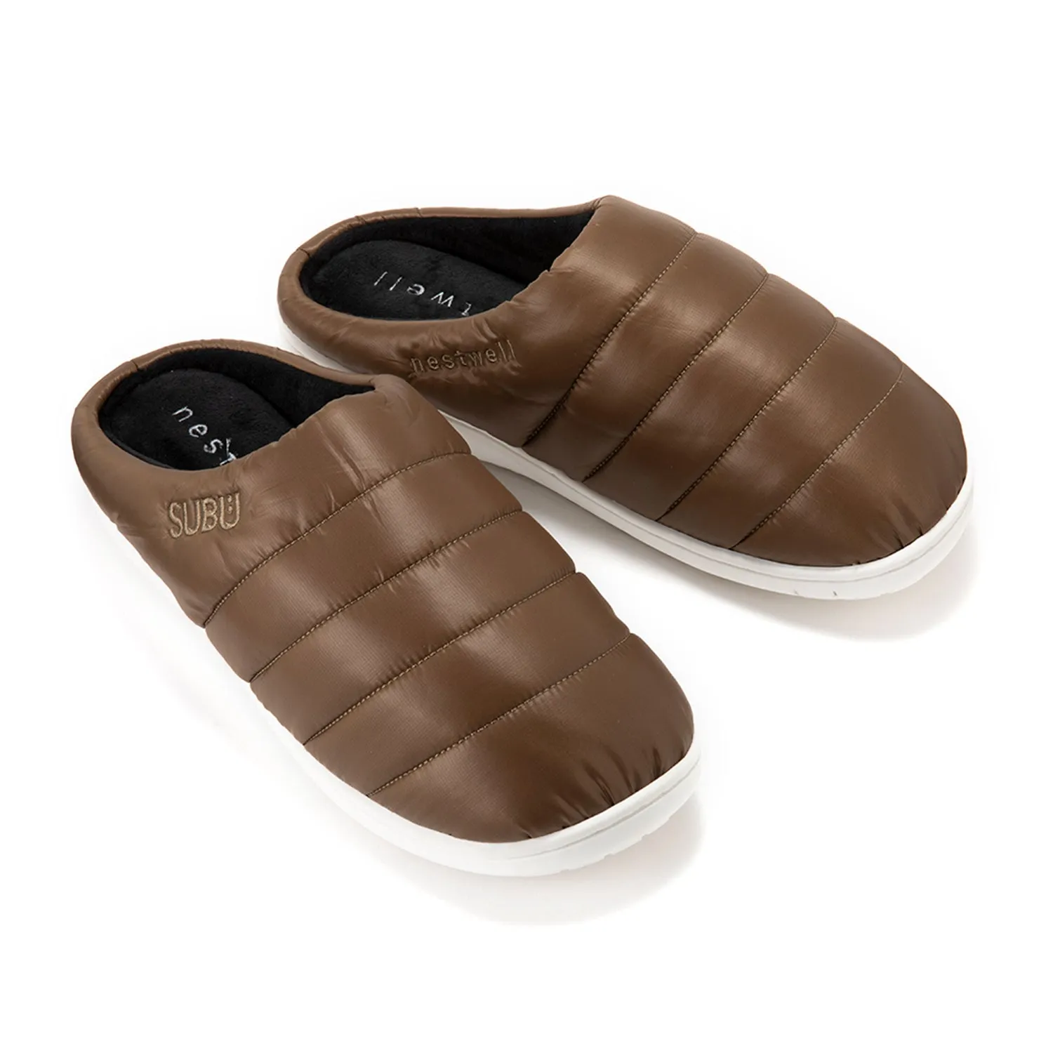 nestwell | ネストウェル　FIR  SUBU x nestwell Winter Sandal　