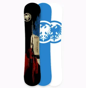 Never Summer Proto Ultra Snowboard 2023