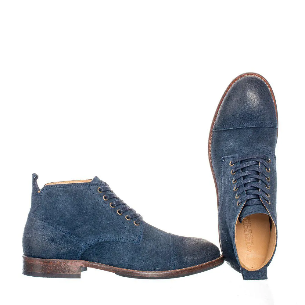 New Mercury by 10 Points - OBSIDIAN BLUE