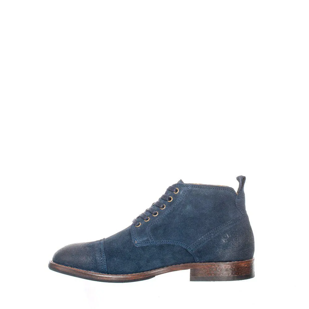 New Mercury by 10 Points - OBSIDIAN BLUE