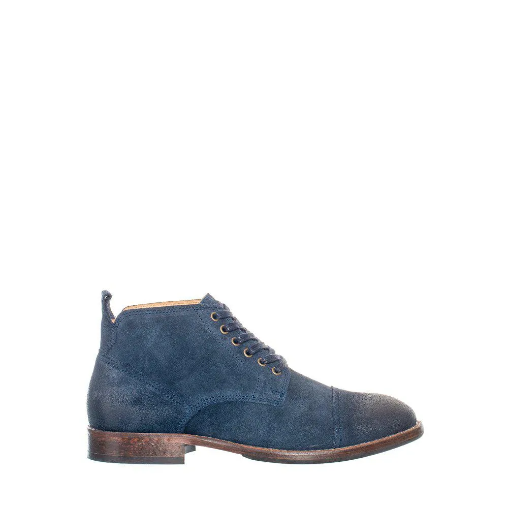 New Mercury by 10 Points - OBSIDIAN BLUE