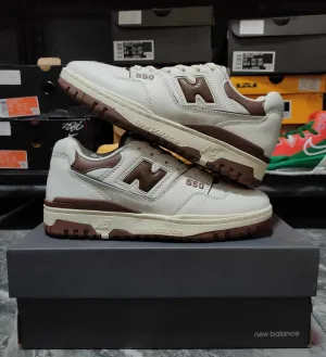 NewBalance 550 "Aimé Leon Dore"