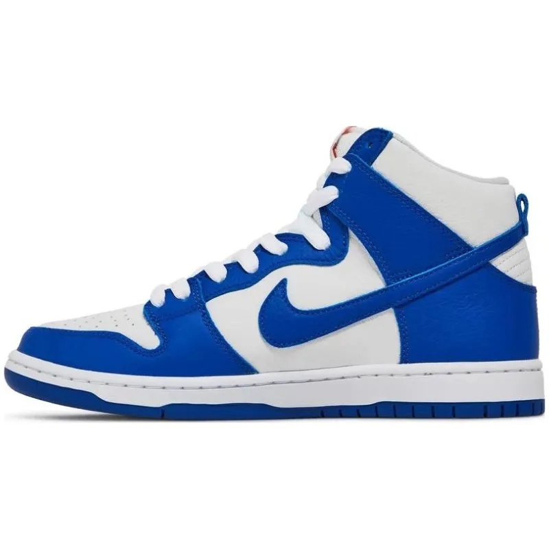 Nike SB Dunk High Pro ISO 'Kentucky'