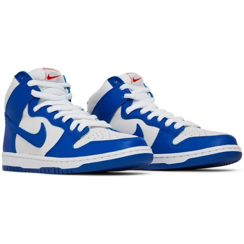 Nike SB Dunk High Pro ISO 'Kentucky'