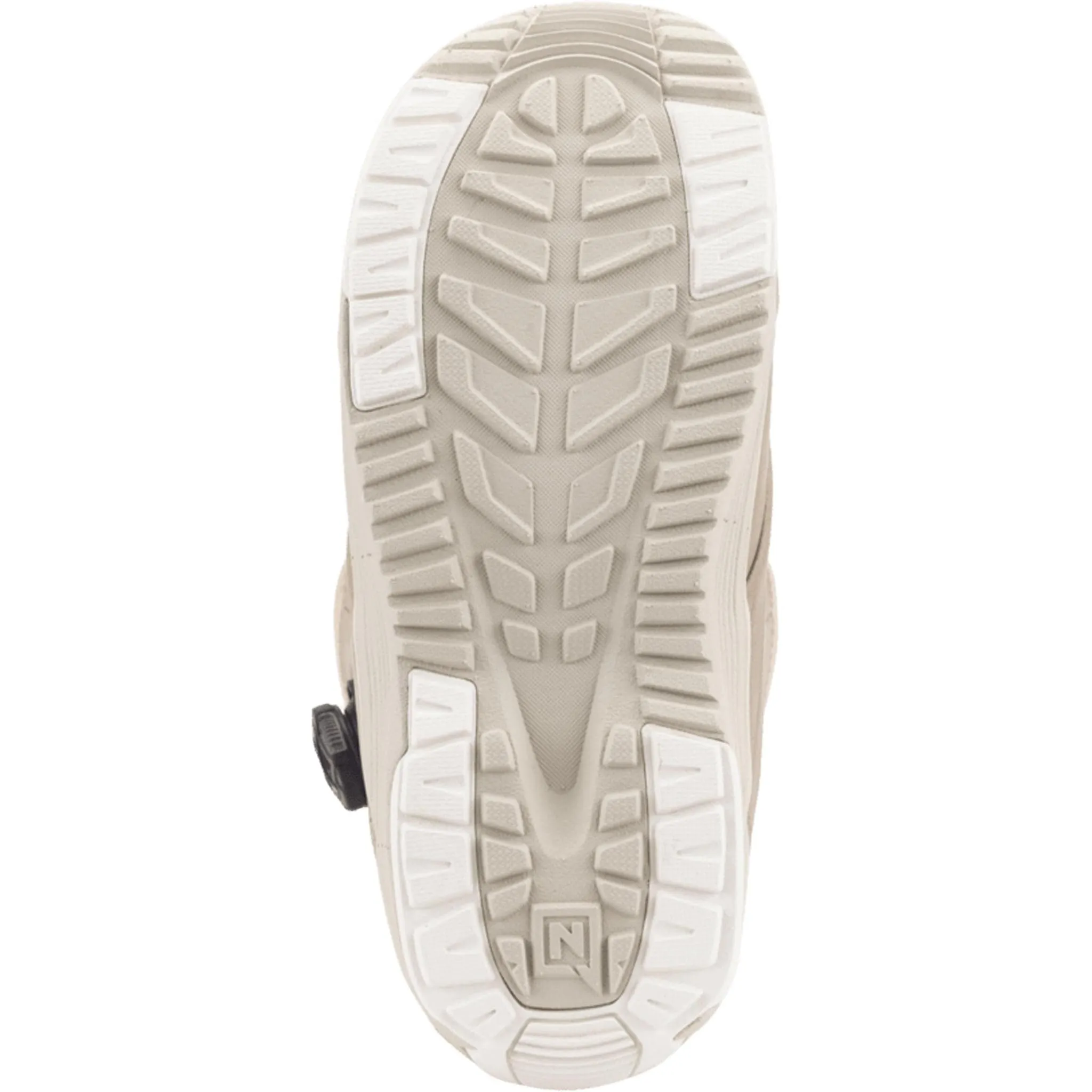 Nitro Womens Crown Boa Snowboard Boots Sand 2025
