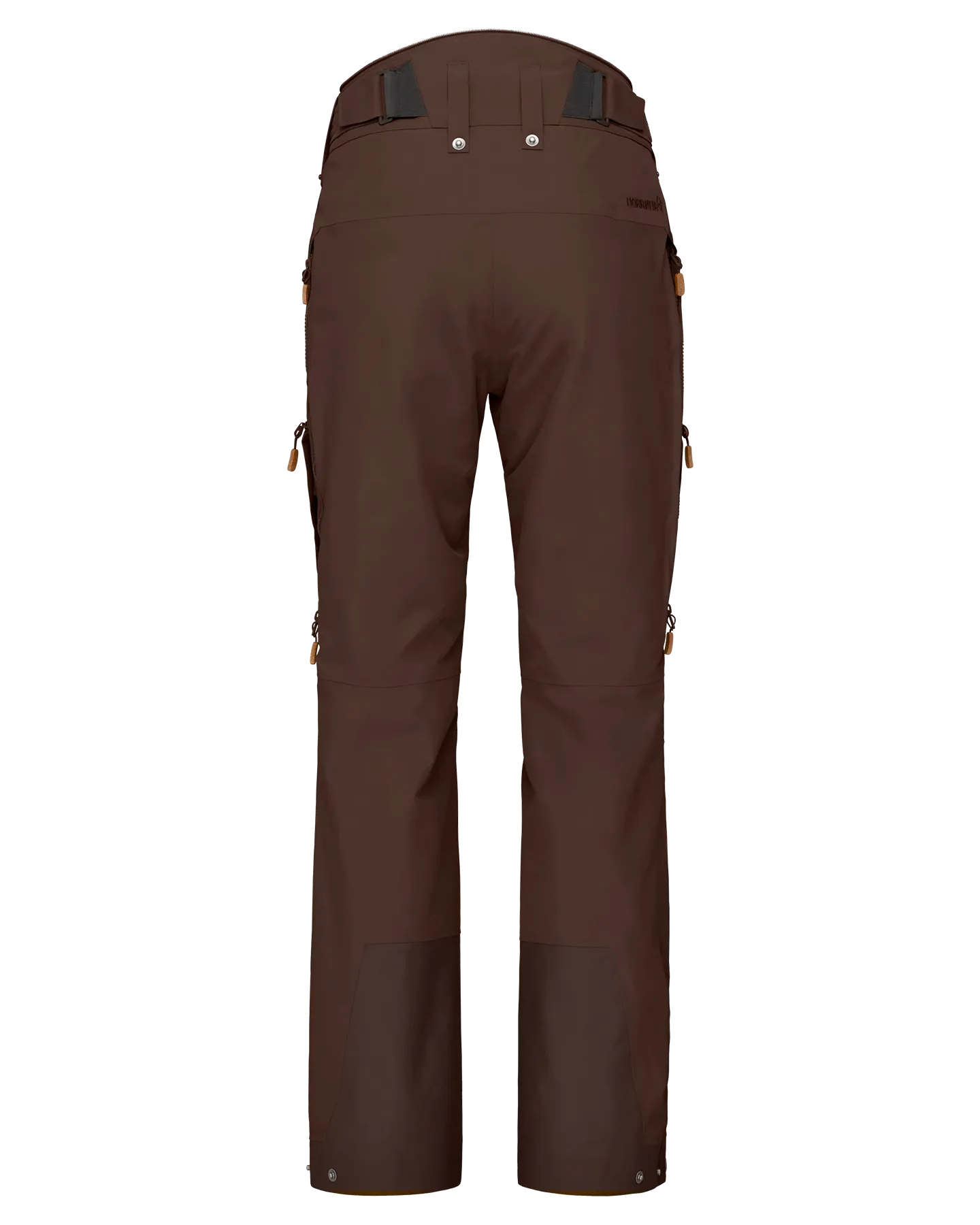 Norrøna Women's Tamok Gore-Tex Snow Pants