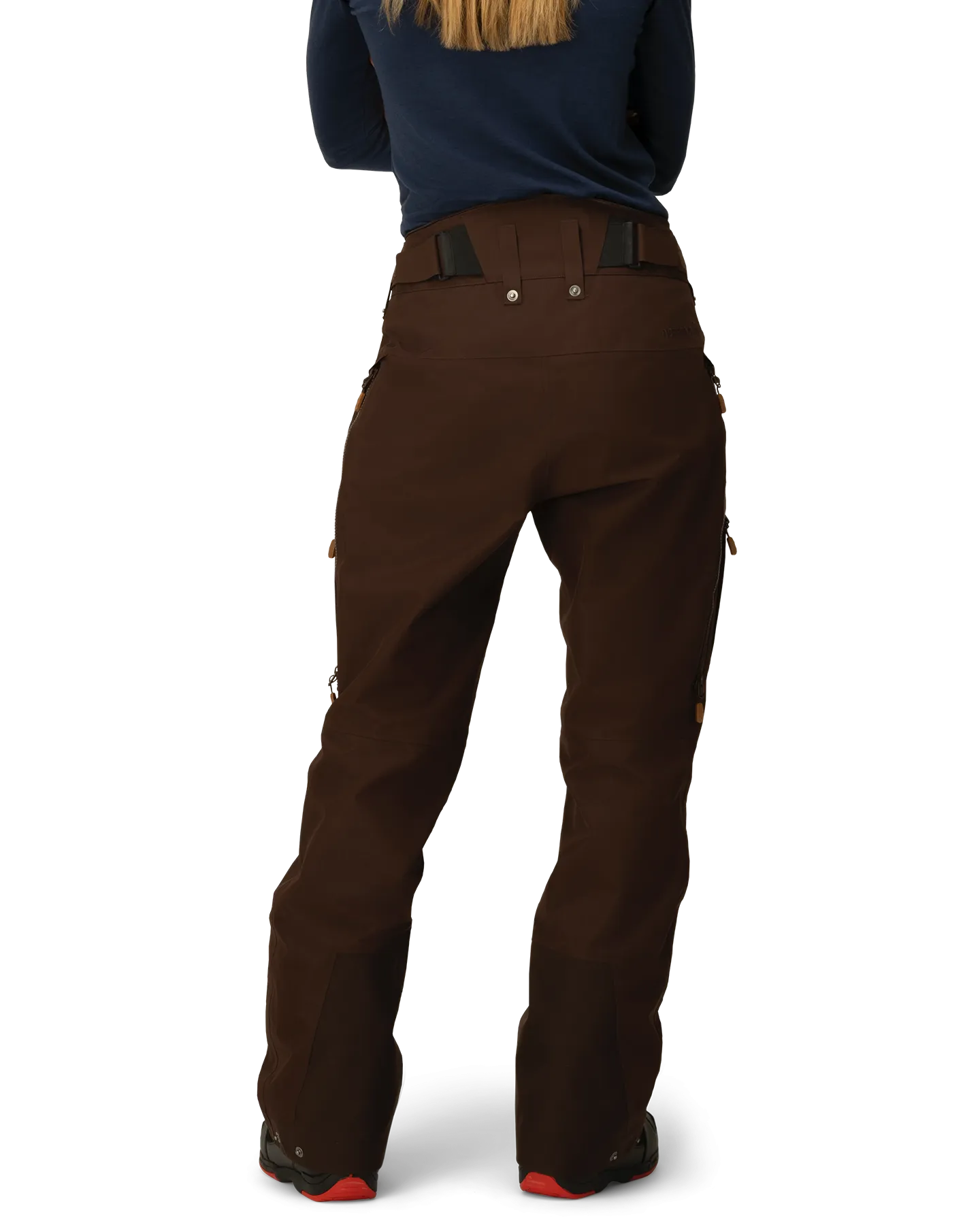 Norrøna Women's Tamok Gore-Tex Snow Pants