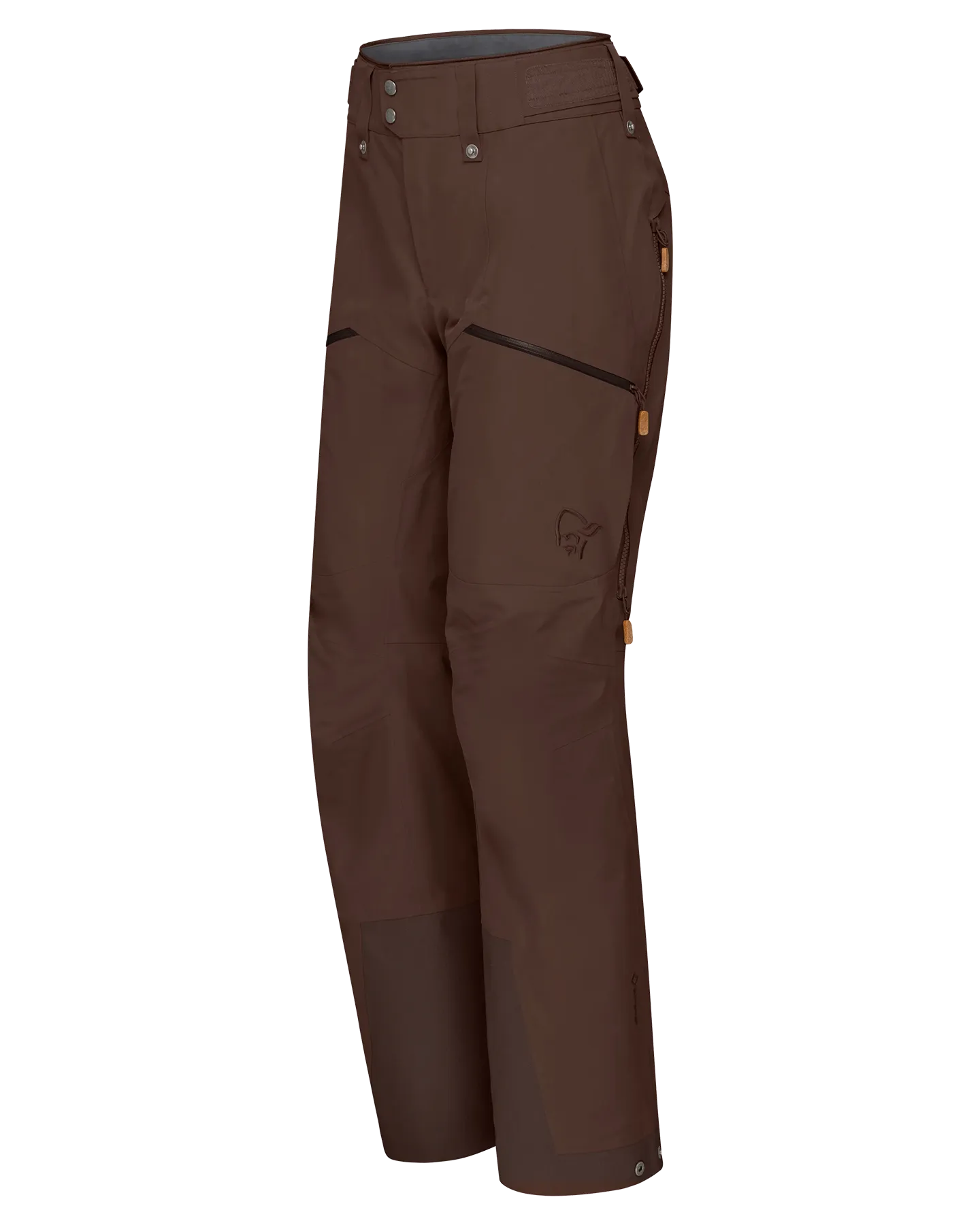 Norrøna Women's Tamok Gore-Tex Snow Pants