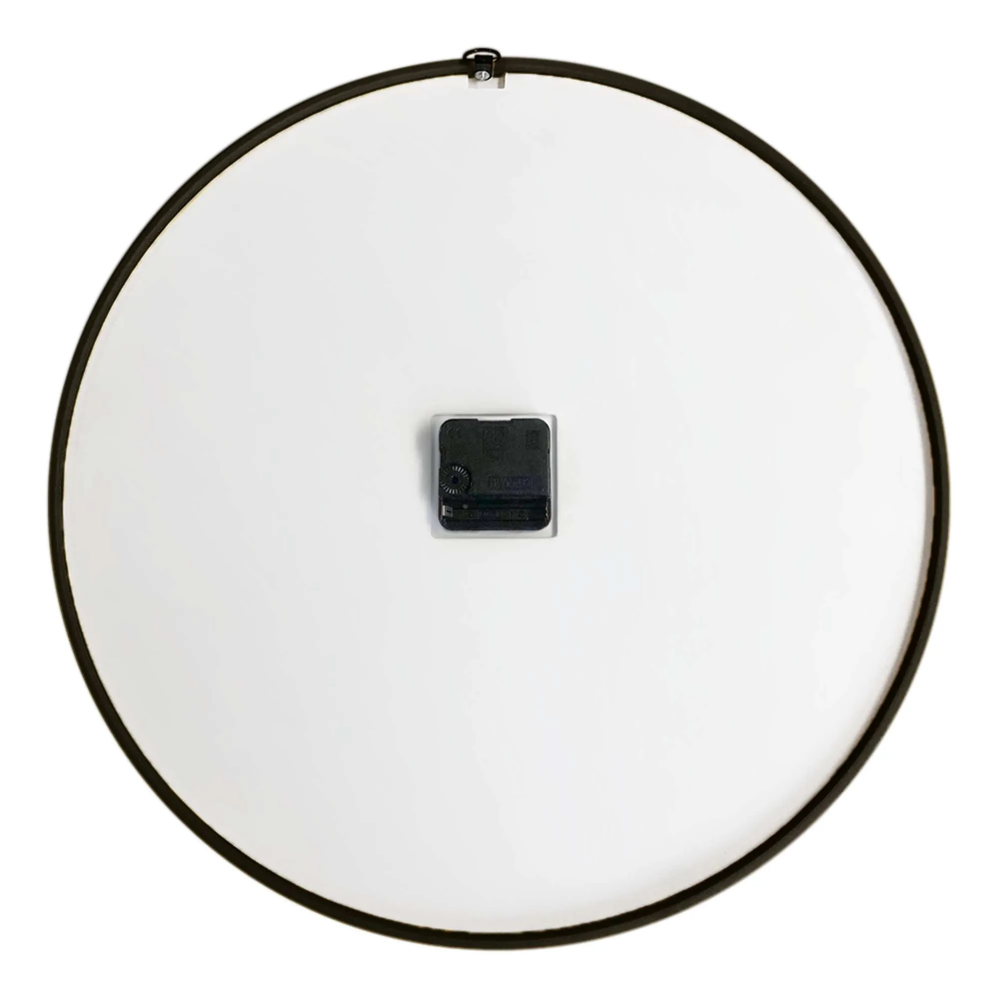 Notre Dame Fighting Irish: Basketball - Modern Disc Wall Clock