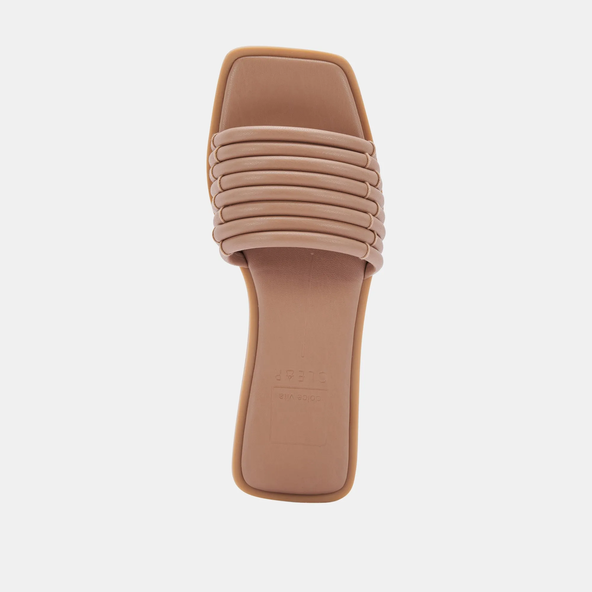 NYX SANDALS CAFE STELLA