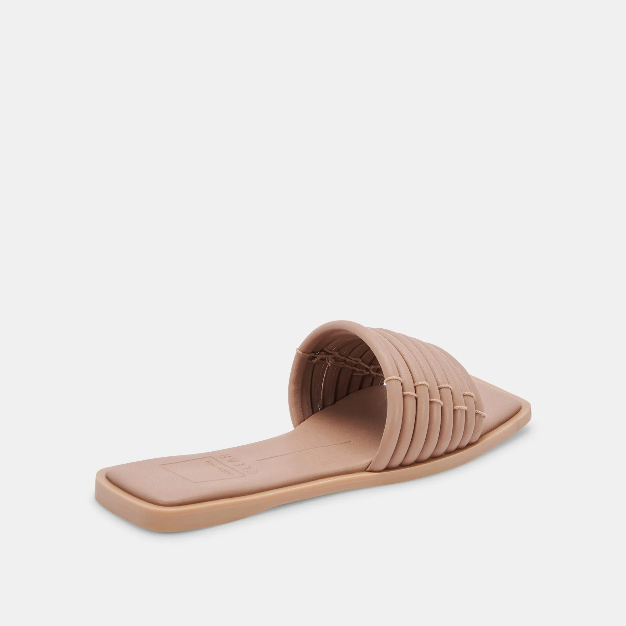 NYX SANDALS CAFE STELLA