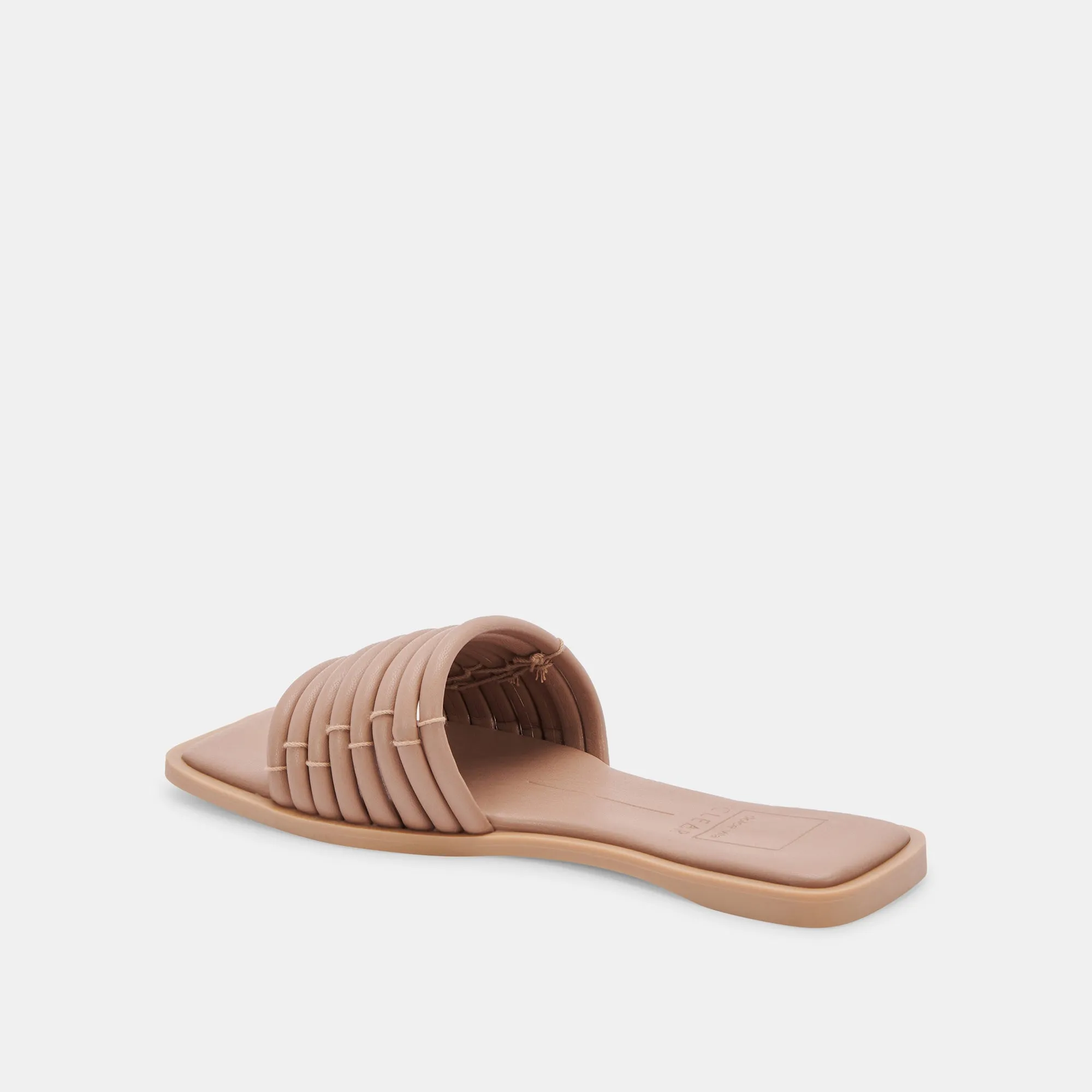 NYX SANDALS CAFE STELLA