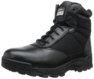 Original S.W.A.T. Men's Classic 6 Inch Tactical Boot - Black