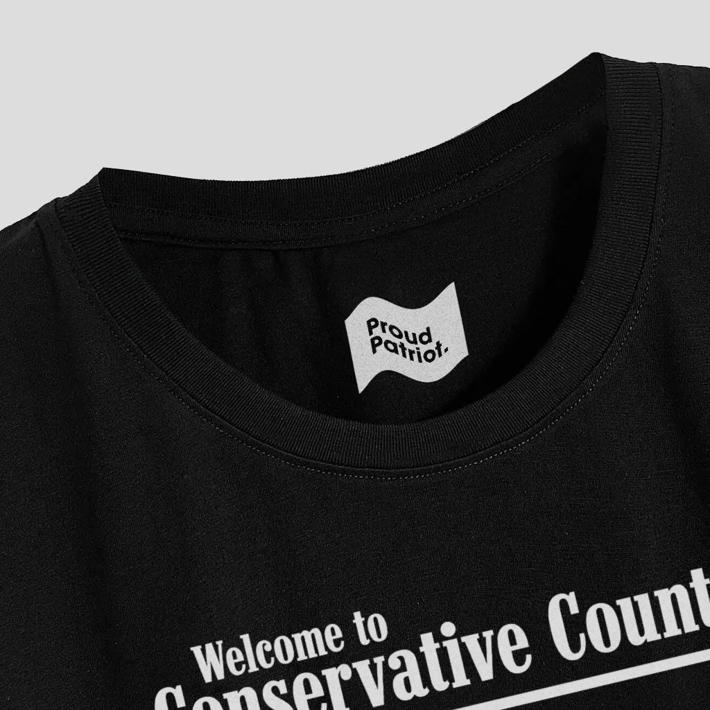 Packing Flavor T-Shirt