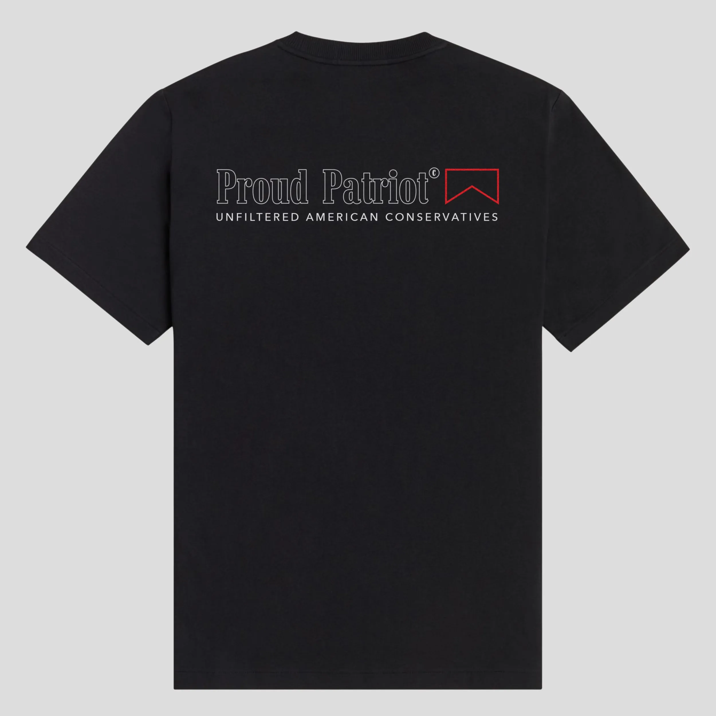Packing Flavor T-Shirt