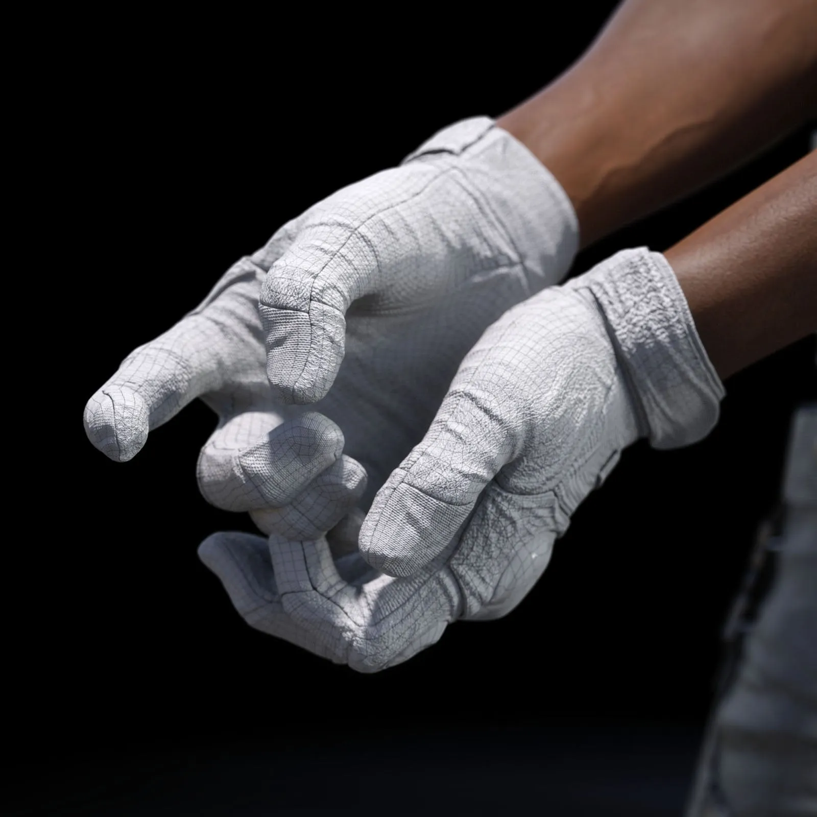 Panther Gloves G8M - FREE