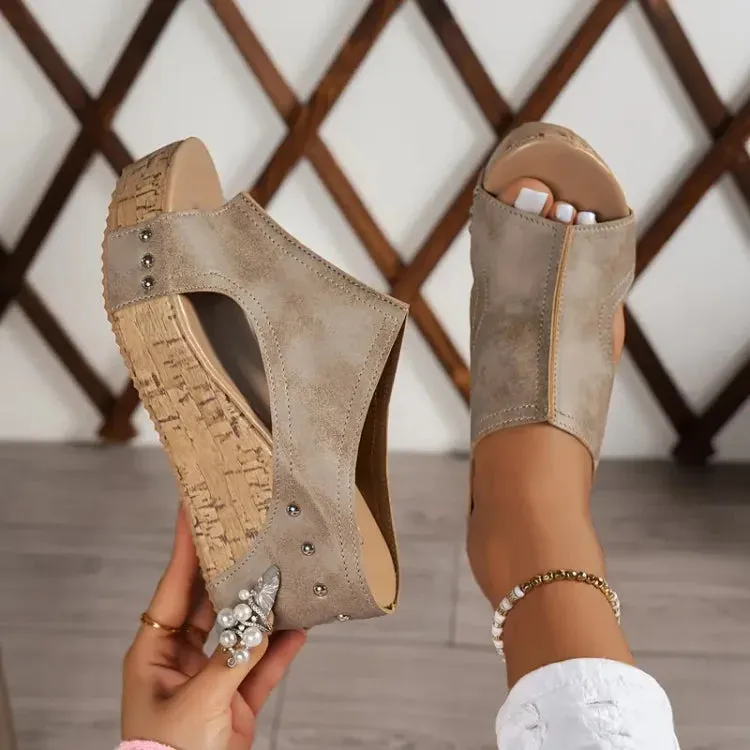 Paola® | Sandals