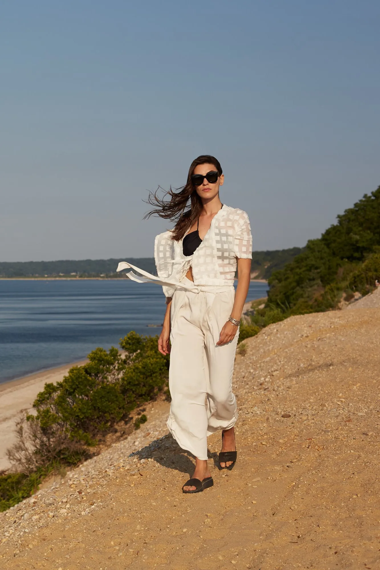 Paradiso Casual Pant