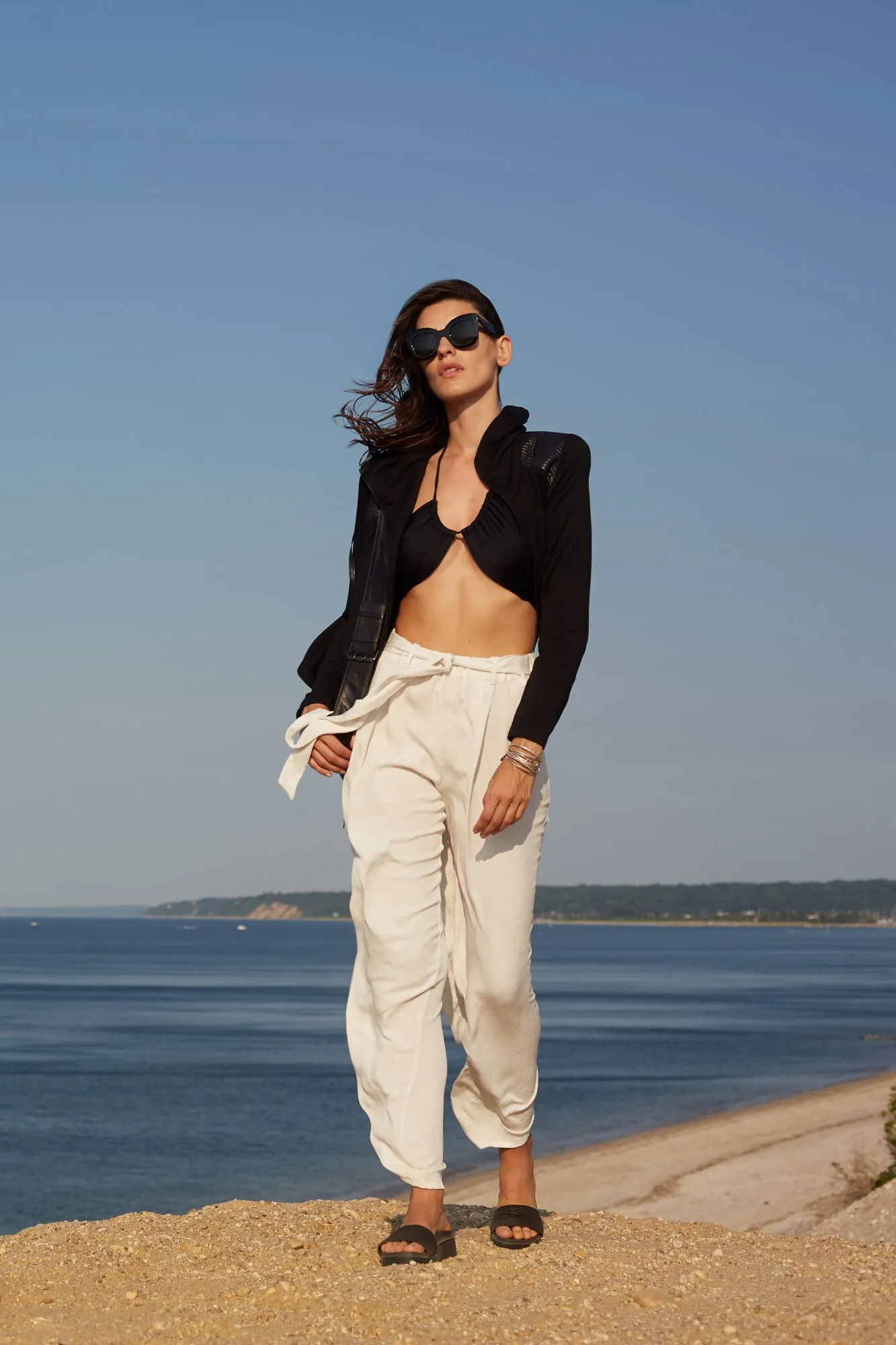 Paradiso Casual Pant