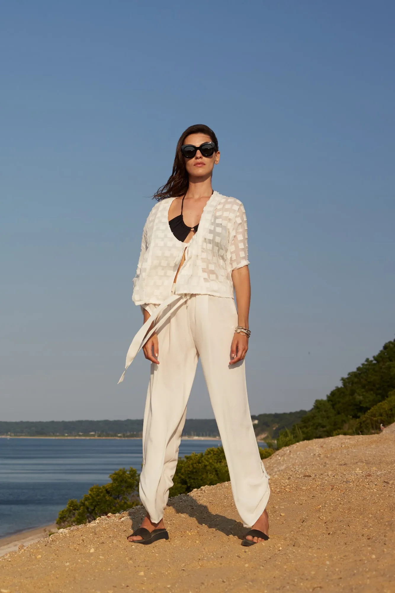 Paradiso Casual Pant