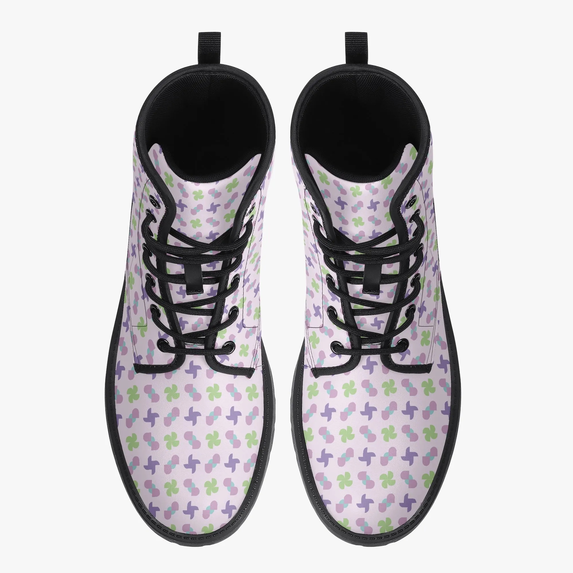 Pastel Patterns