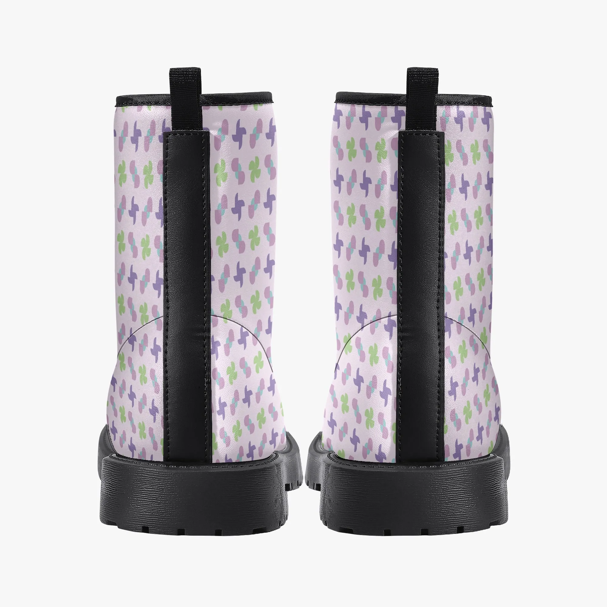 Pastel Patterns