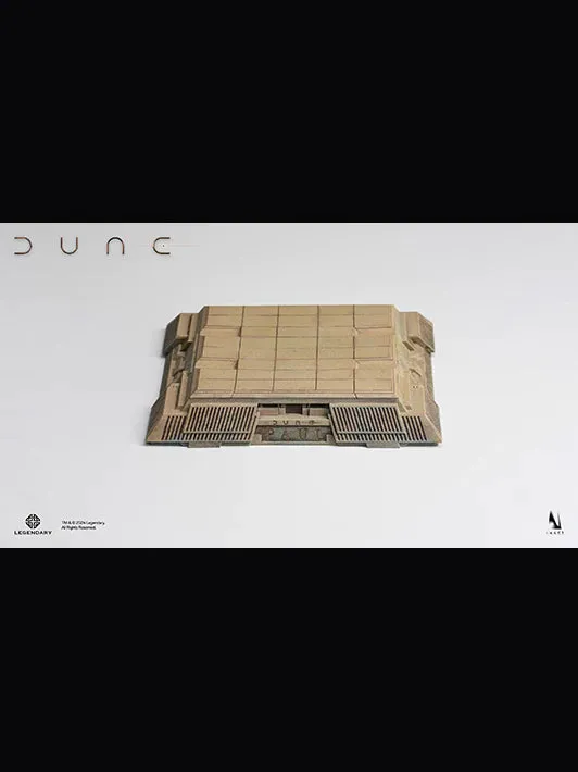 Paul Atreides Dune Deluxe Version 1/6 Scale Action Figure Pre-order