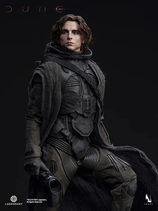 Paul Atreides Dune Deluxe Version 1/6 Scale Action Figure Pre-order