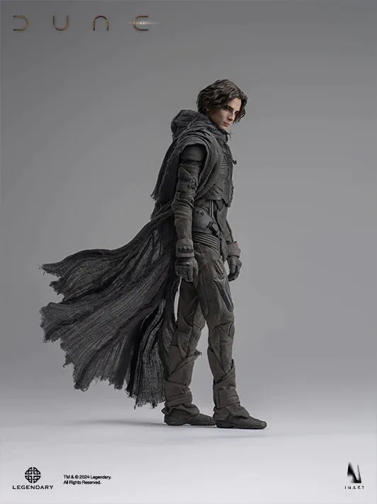 Paul Atreides Dune Deluxe Version 1/6 Scale Action Figure Pre-order