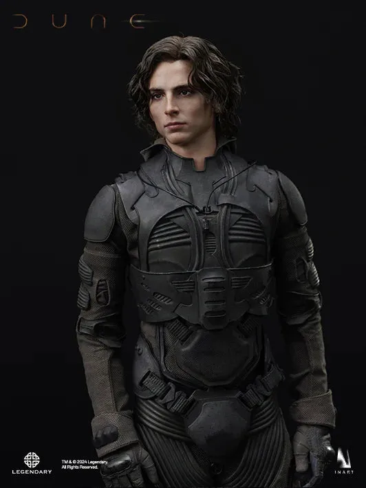 Paul Atreides Dune Deluxe Version 1/6 Scale Action Figure Pre-order