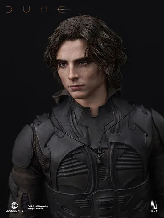 Paul Atreides Dune Deluxe Version 1/6 Scale Action Figure Pre-order