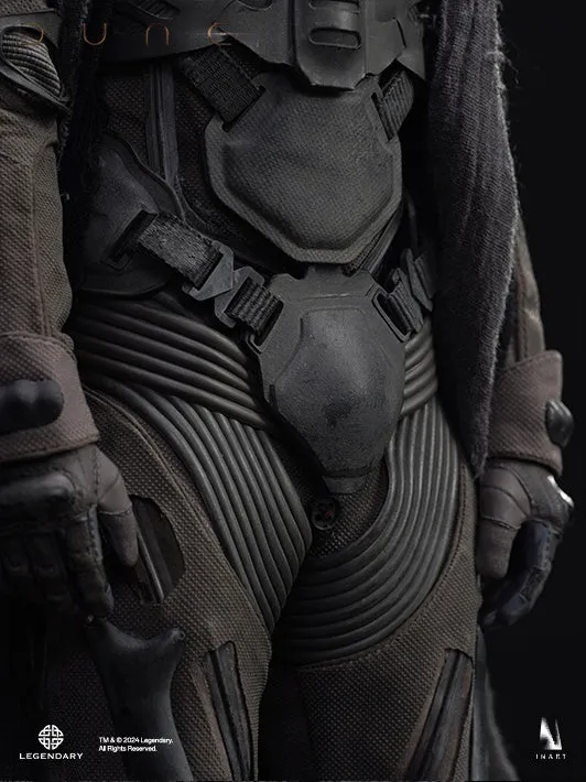 Paul Atreides Dune Deluxe Version 1/6 Scale Action Figure Pre-order