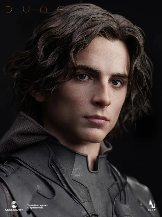 Paul Atreides Dune Deluxe Version 1/6 Scale Action Figure Pre-order