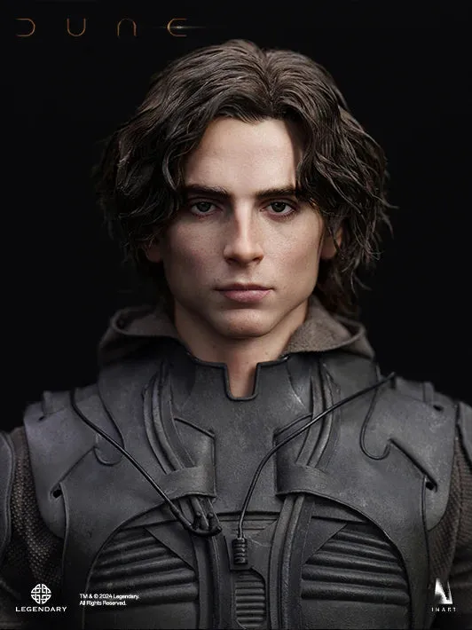 Paul Atreides Dune Deluxe Version 1/6 Scale Action Figure Pre-order