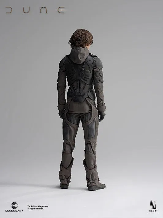 Paul Atreides Dune Deluxe Version 1/6 Scale Action Figure Pre-order