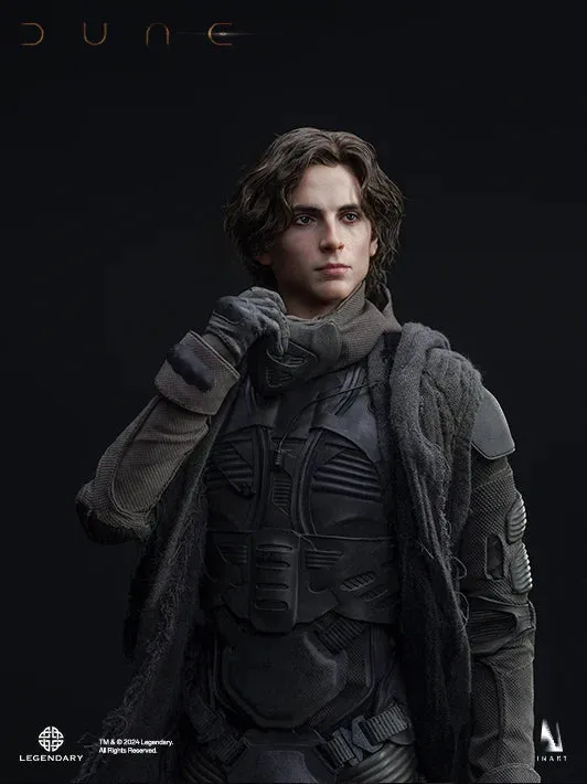 Paul Atreides Dune Deluxe Version 1/6 Scale Action Figure Pre-order