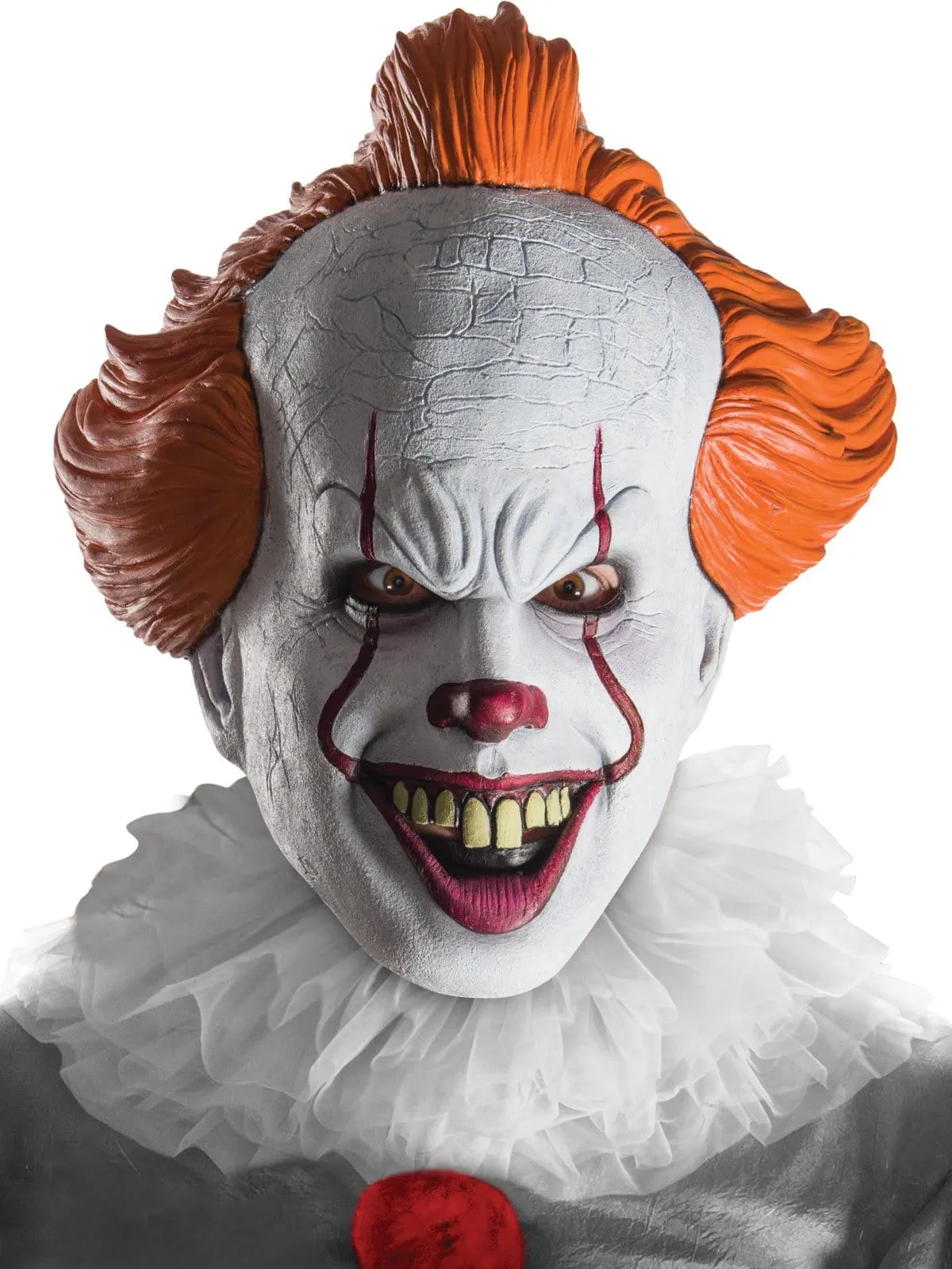 Pennywise It Deluxe Adult Costume