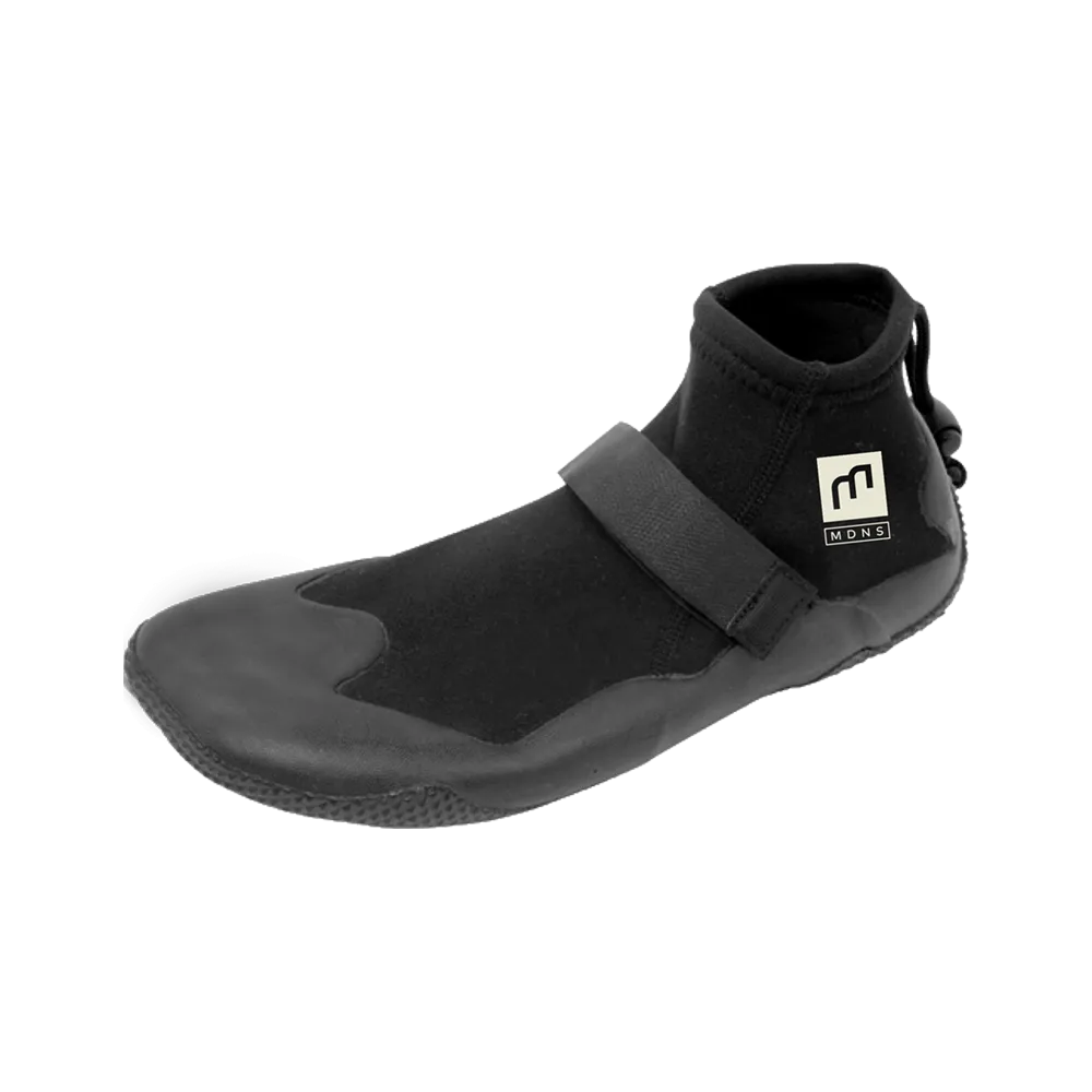 PIONEER 1.5mm ROUND TOE SLIPPER KID - NEOPRENE ACCESSORIES