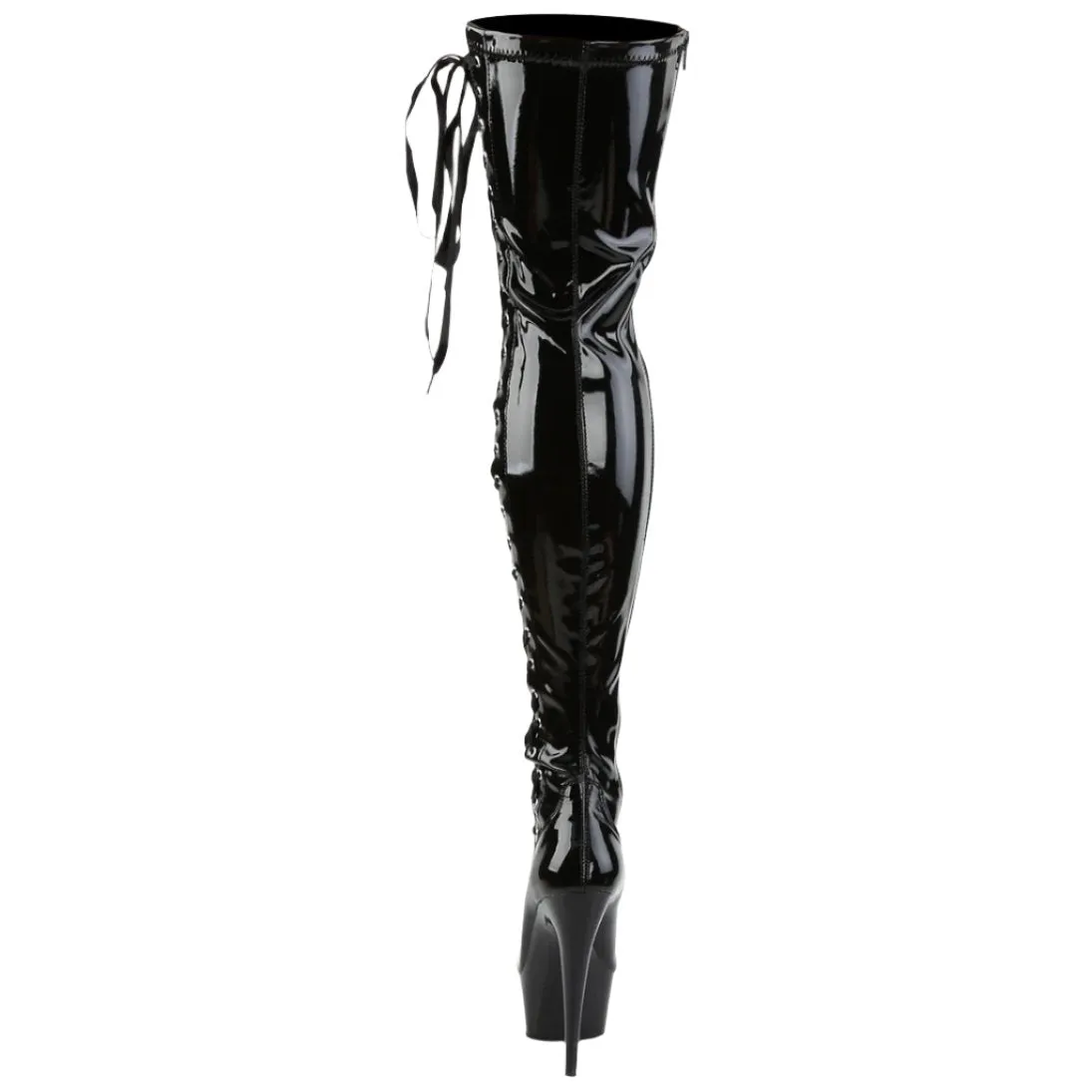 Pleaser DELIGHT-3050 Boots